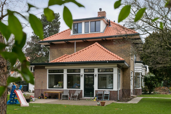 OranjeNassaulaan164Overveen-01