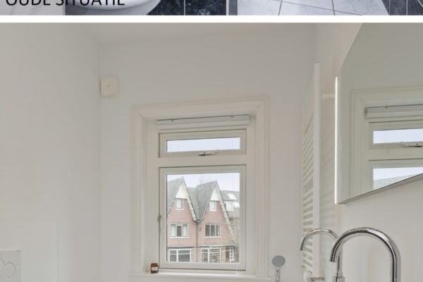 badkamer 1e