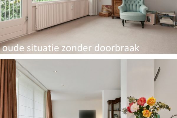 oude en nieuwe doorbraak jpg