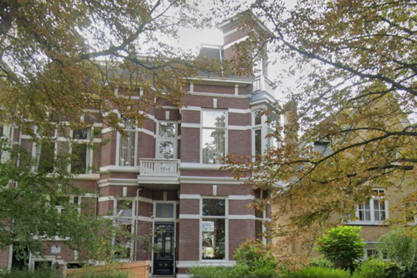 Bloemendaalseweg 309, overveen