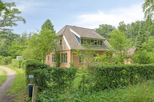 Gageldijk 2, Lochem