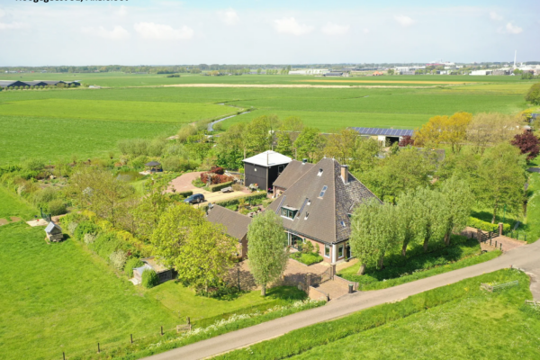Hoogegeest 51, Akersloot