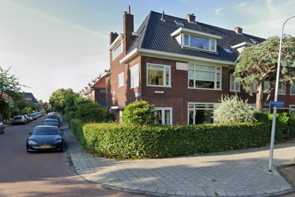 Johannes vermeerstraat 26, Heemstede