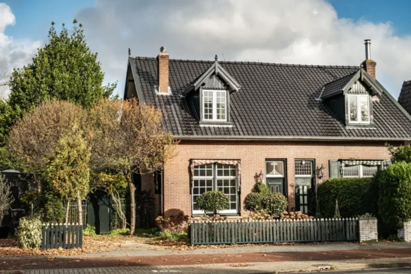 Zandvoortselaan 357, Bentveld